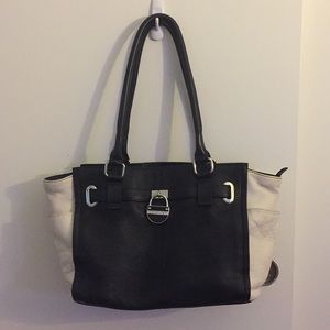 Calvin Klein Over the Shoulder Bag